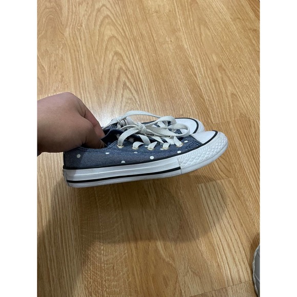 Converse All Star shoes - Picture 2 of 5